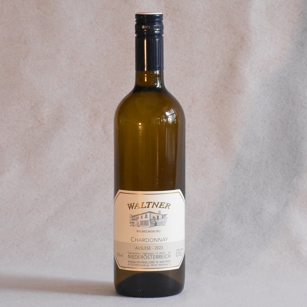 Chardonnay