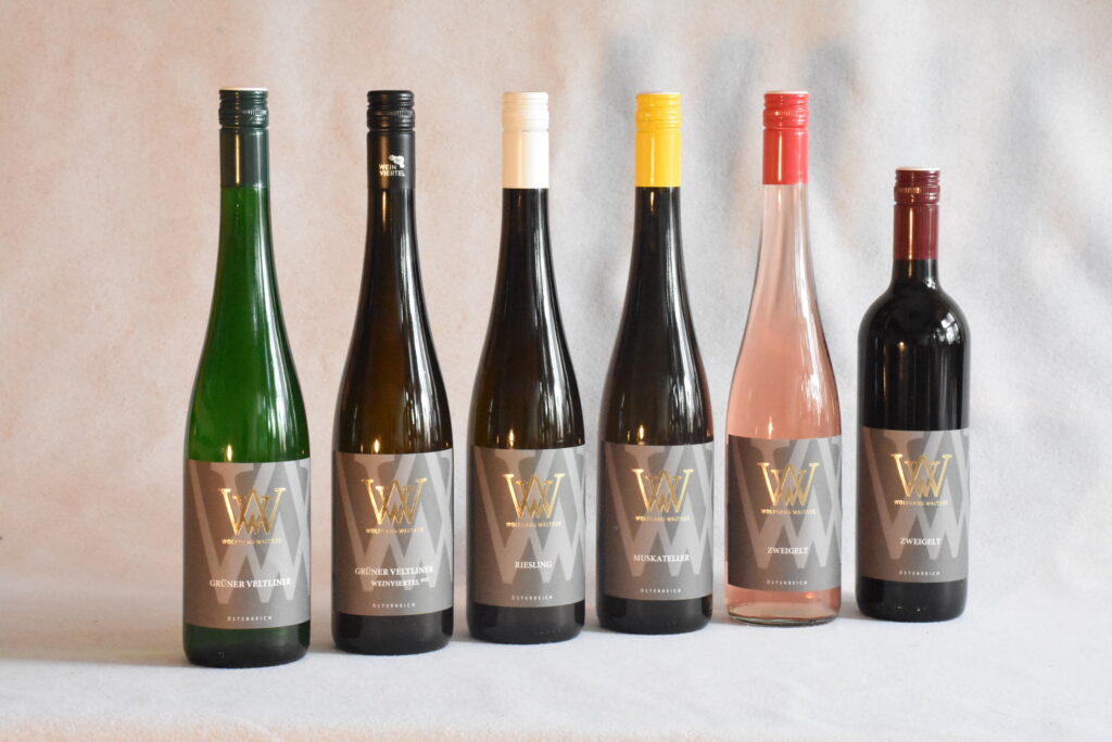 Waltner Weine