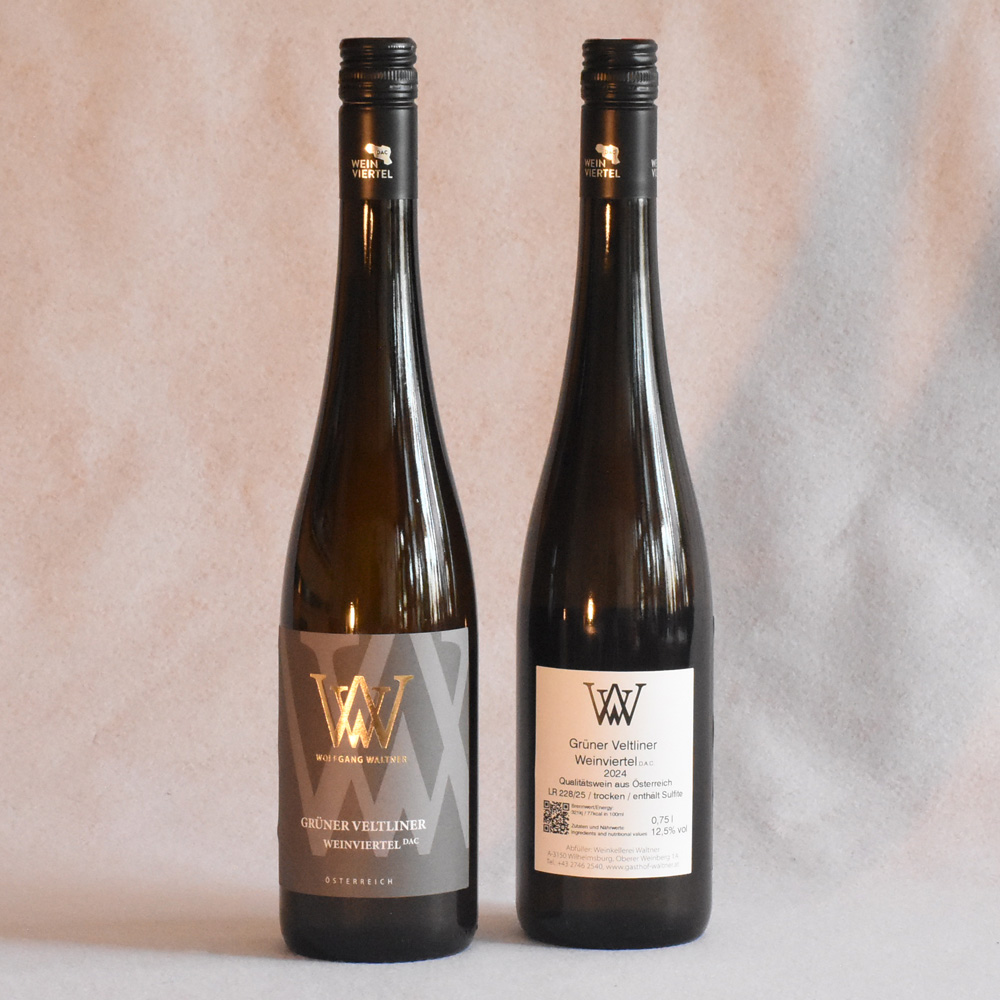 GV Weinviertel DAC