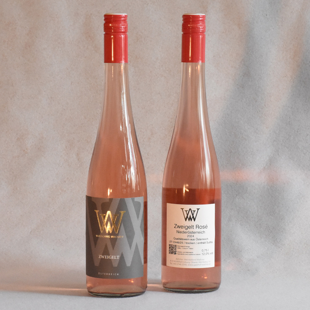 Zweigelt rosé